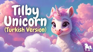 Tilby: Sihirli Tekboynuz (Dans Şarkısı) 🌈 Bebek Ve Çocuk Şarkıları