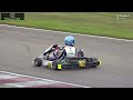 BMC Round 4 Genk: Junior Final