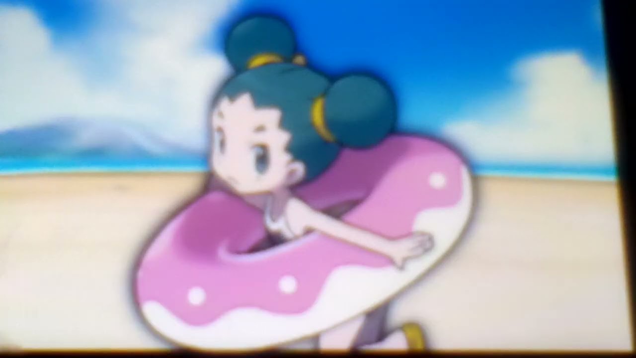 Let's play Pokemon Omega Ruby Part 26: Bought Struggle Bug TM For My Bug Type