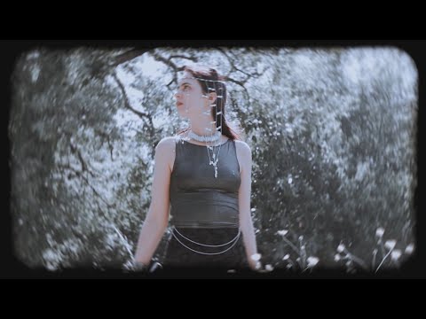 Echoberyl - Morgana  (Forest version) [Visualizer]