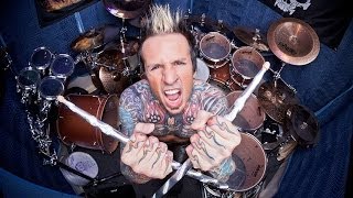 Death Punch'd - Jeremy Spencer "All Things Double Bass" - Influences