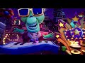 Crash Bandicoot™ 4 It’s About Time – New Platforms Launch Trailer