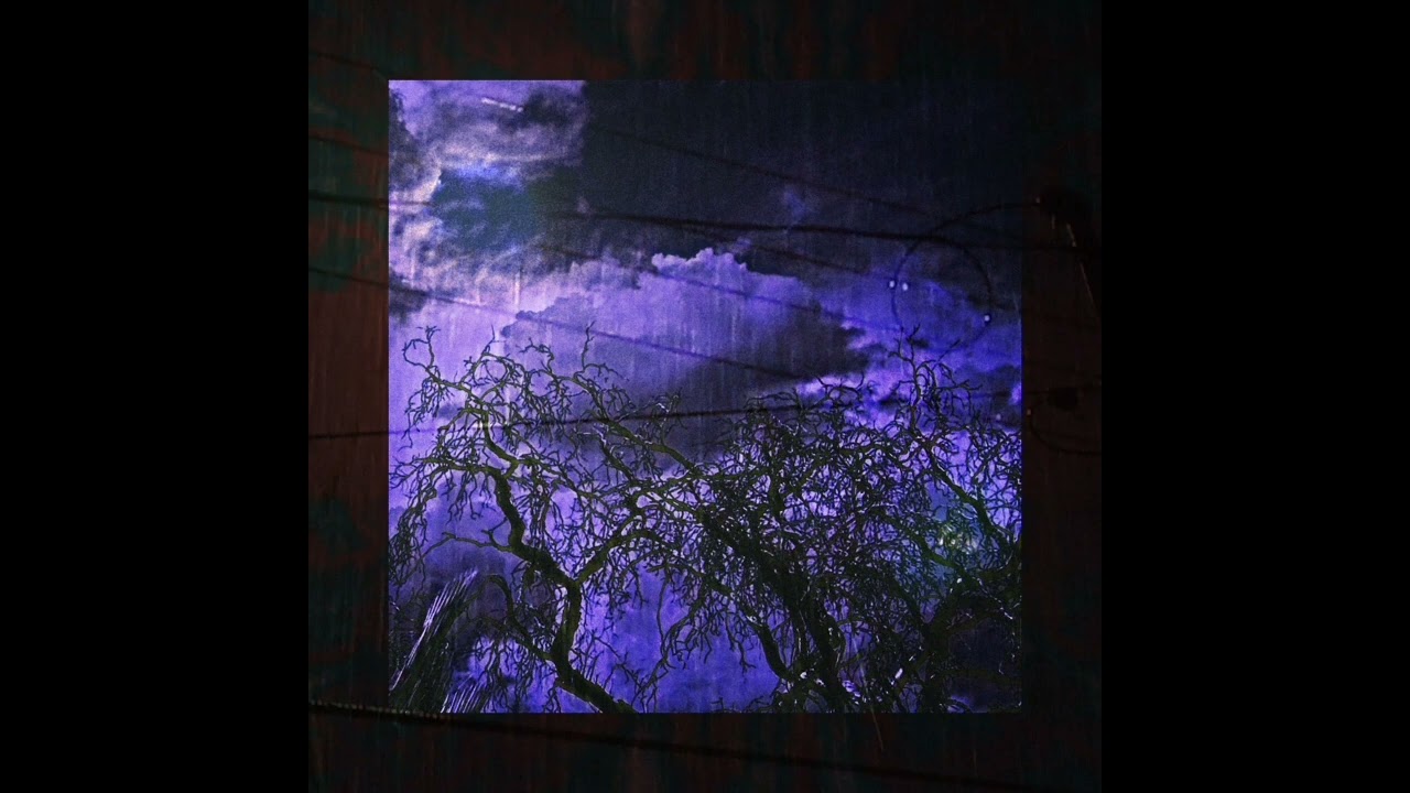 RED MOON (GLOW UP) - Prod by Rodd (Official audio)