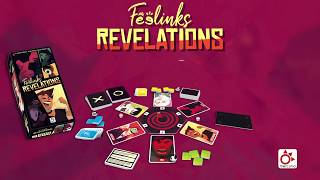 Descubre Feelinks Revelations y ¡sus descaradas situaciones!
