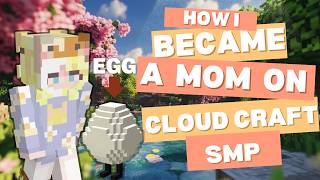 【CloudCraft SMP】| Episode 1. | First Day on a new Minecraft World! With a bunch of Vtubers!
