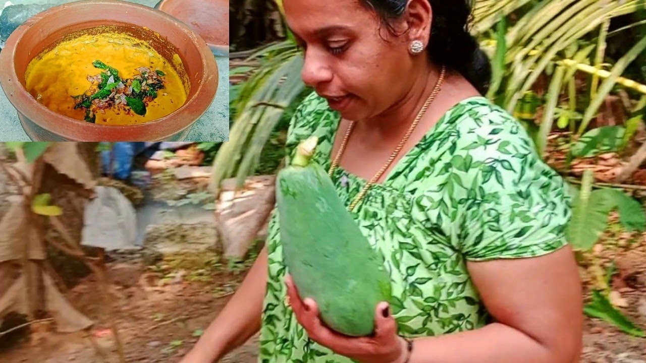 കറി വെക്കാൻ ഒന്നുമില്ലെങ്കിൽ പപ്പായ തന്നെ ശരണം  🙏🤤 Papaya Curry