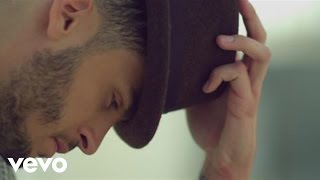 Baptiste Giabiconi - Je t'emmène avec moi (Clip officiel) chords