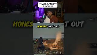 Windrose Is Not For Cowards