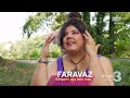 Faravaz in rbb