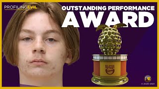 Aiden Fucci Gets the Golden Raspberry | Profiling Evil