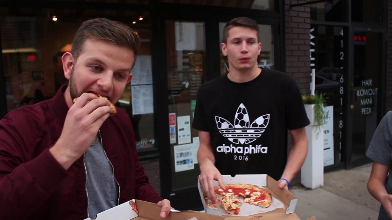 Mesmerizing Mercurio's