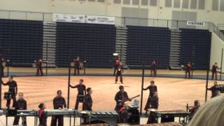 Rhythm X 2013