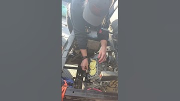 watch me sucessfully rebuild a #polaris #ranger #800cc #6x6 #sidebyside #motor #shorts