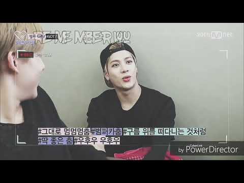 Jackson Wang Singing (solo parts/songs)