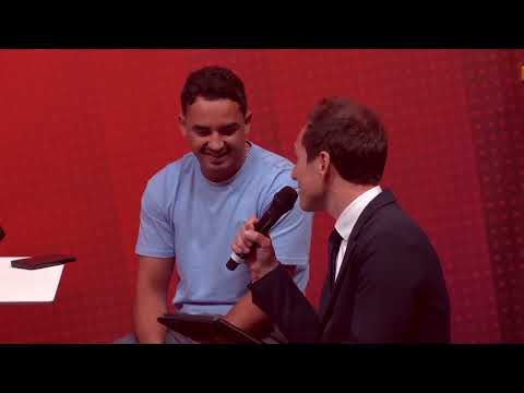 Sport & Tech - Sport définition 2025