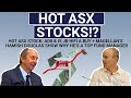Hot ASX stock: AD8 & is JB HiFi a buy? + Magellan’s Hamish Douglas shows why he’s a top fund manager