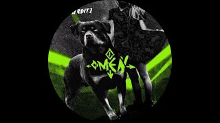 The Prodigy - Omen (MELTX & ANIO Edit) [FREE DL]
