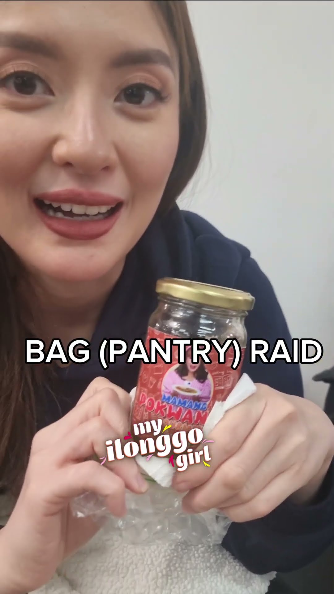 Ano ang laman ng bag ni Arra San Agustin? | My Ilonggo Girl