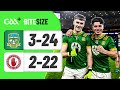 2026 Allianz Football League Highlights Round 7 Bitesize 