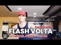 FLASH VOLTA Lexa Ft Gustavo Mioto Coreografia Norton Dance mp3