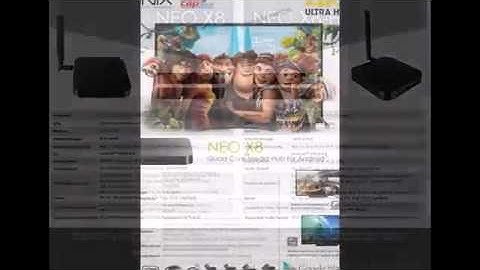 Đập hộp Minix Neo X8H , Minix Neo X8 tại Đại Lý Chuyên Doanh   httpchuyendoanhcongnghe com 360p