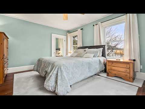 45 Maple St, Norwood, MA home video tour