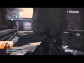 COD GHOSTS RTC #14 | LO CHEF TONY VA A CACCIA [St3pNy]