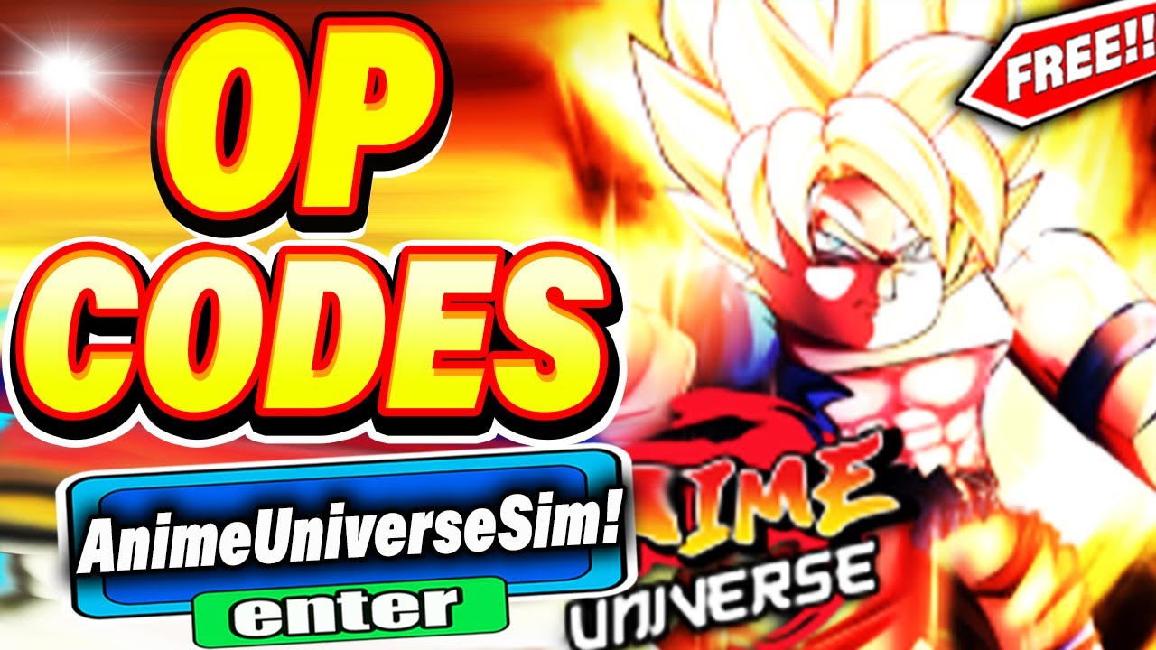 all-new-secret-codes-in-roblox-anime-universe-sim-new-codes-in-roblox-anime-universe