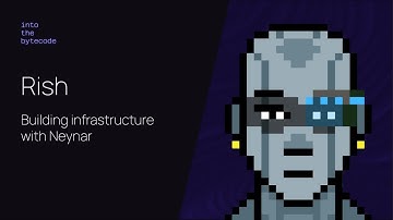 Rish: Neynar, building infrastructure for Farcaster