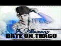 J Alvarez - Date Un Trago [ © HoyMusic.Com ]  REGGAETON CON LETRA 2011