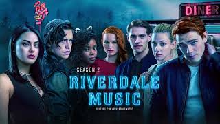 grandson - Blood // Water | Riverdale 2x21 Music [HD] chords