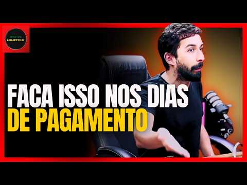 COMO ADMINISTRAR SEU DINHEIRO PARA NÃO EMPOBRECER