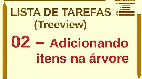 Lista de Tarefas 02 - document.createElement - appendChild