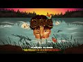 August Alsina - Pretty (Visualizer)