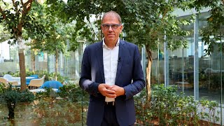 Discover Our Business Updates With Detlev Waimann, Chief Commercial Officer Of Transmission