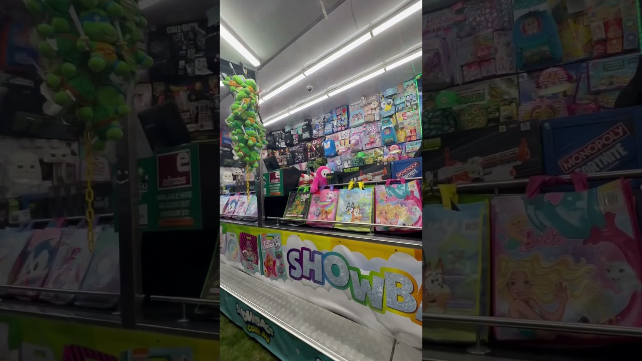 Melbourne Royal Showbags 2023