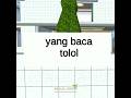 yang baca tolol~👁👄👁💅 #sakuraschoolsimulator #masukberanda #bismillahfyp
