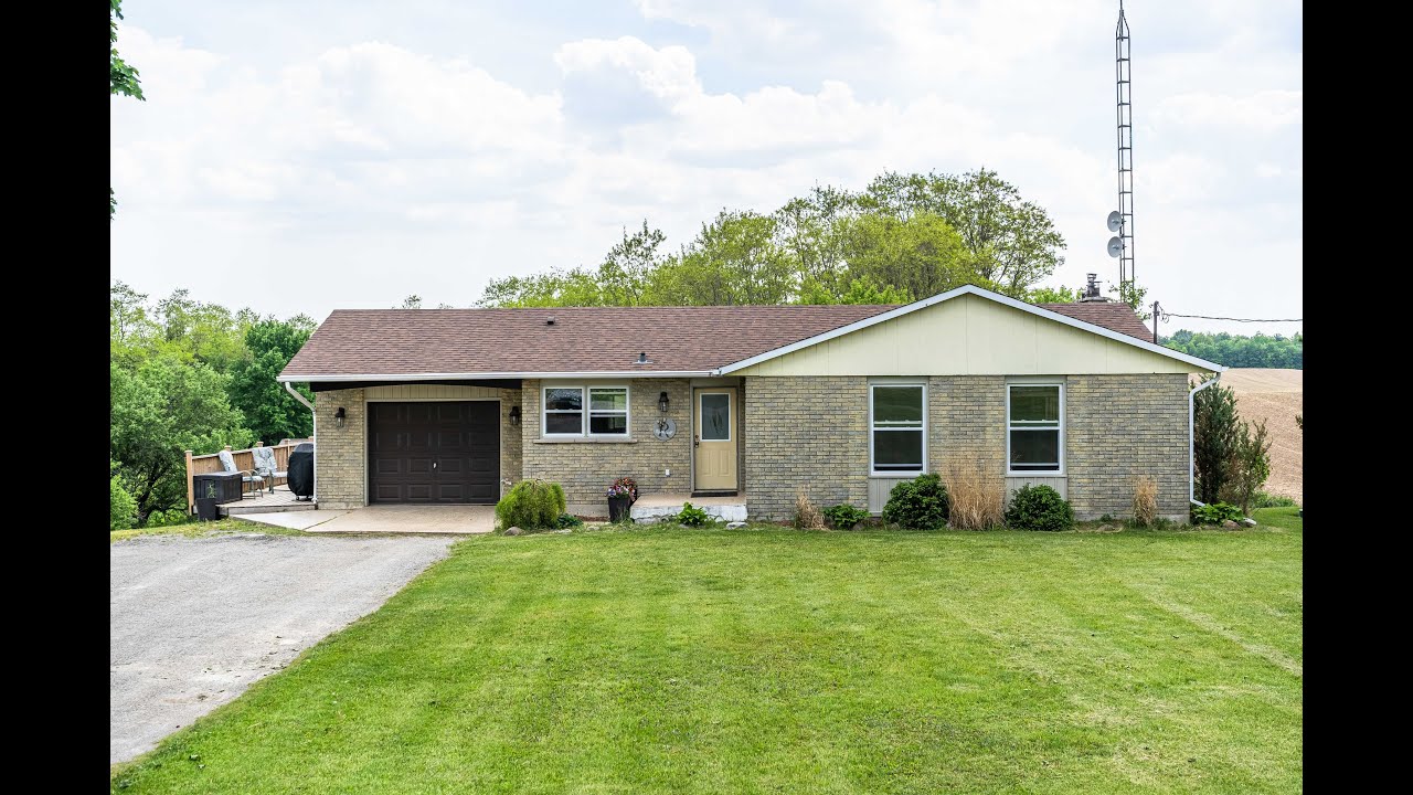 169 Sour Springs, Brant unbranded YouTube