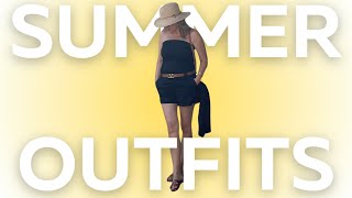 Summer Style Inspo 😎 LOOKBOOK 👀