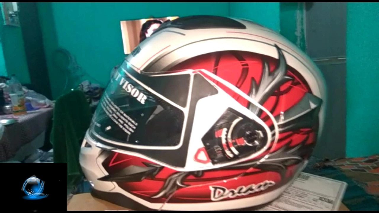 Subscribers Reaction New Helmet online shopping from Amazon YouTube