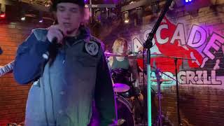 Contact live at Cascade Bar in Vancouver, Wa - 9/3/21