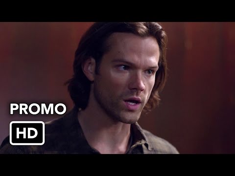 Supernatural 11x06 Promo "Our Little World" (HD)