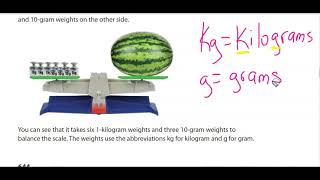 3rd Grade Math Lession 29 Session 2