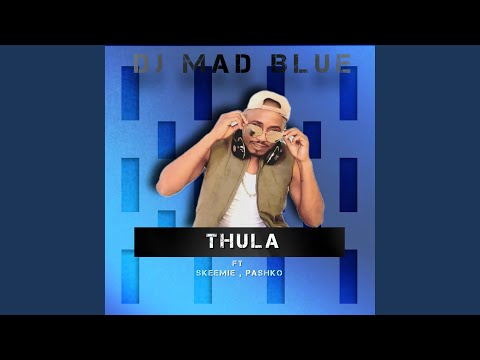Thula (feat. Skeemie & Pashko)