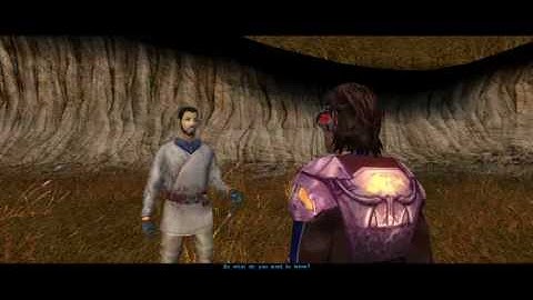 CDune KotOR Walkthrough - 29