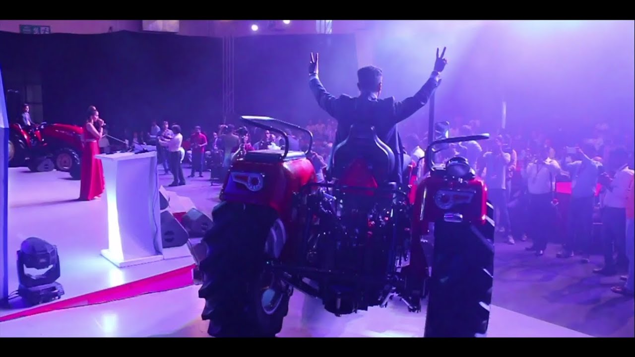 Solis Yanmar turns 1 today! Let's recap a little...