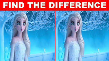 FROZEN 2 | BET YOU CAN