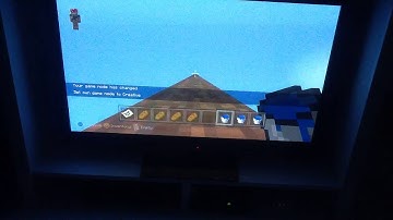 Minecraft: How To Fall From Any Height And Survive