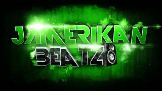 JamerikanBeatz  - Techno Toys (Techno)  [GEMA]