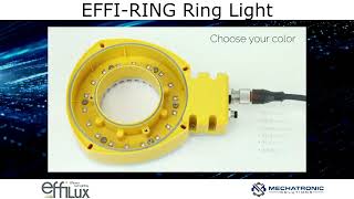 EffiLux Effi Ring